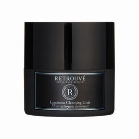 Luminous Cleansing Elixir