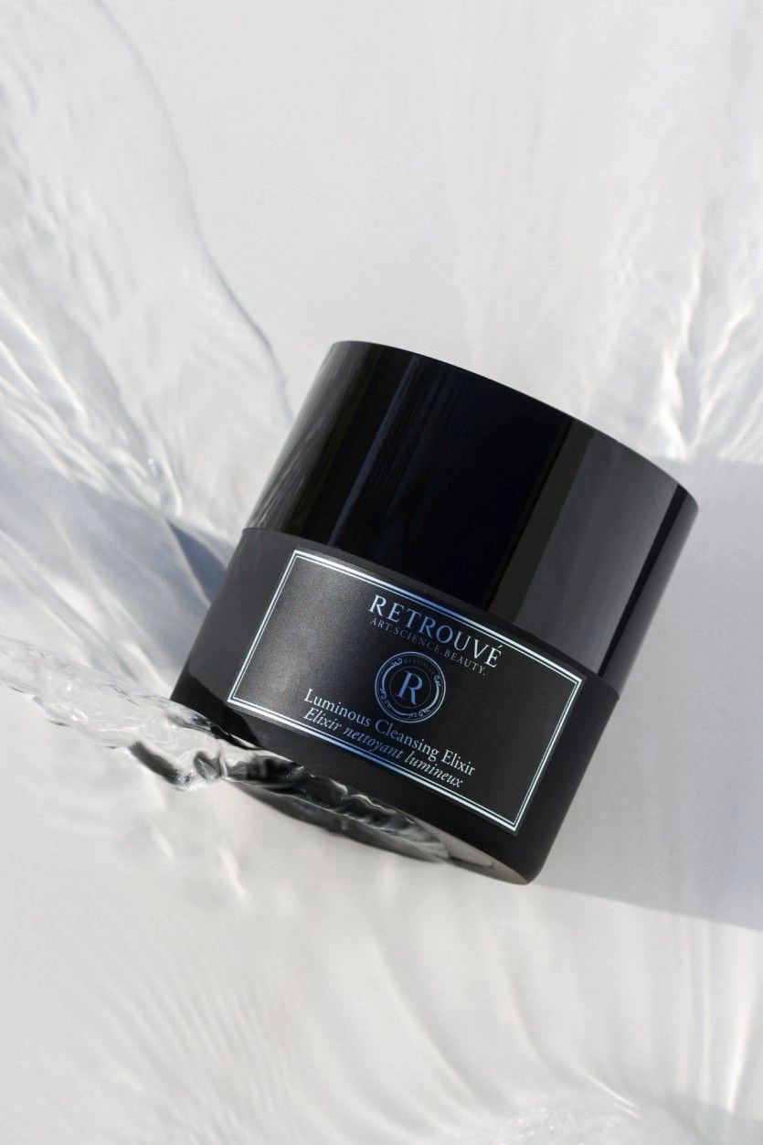 Luminous Cleansing Elixir
