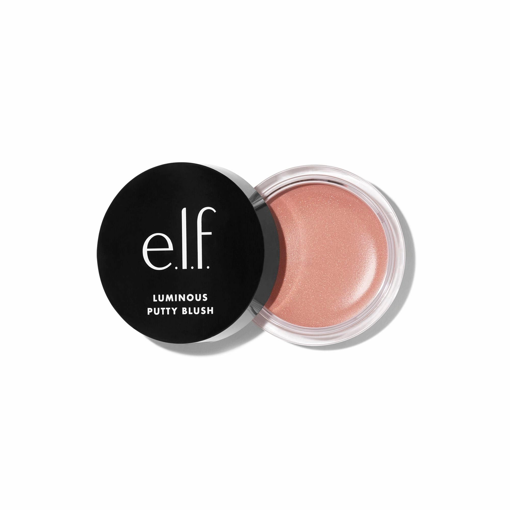 Luminous Putty Blush