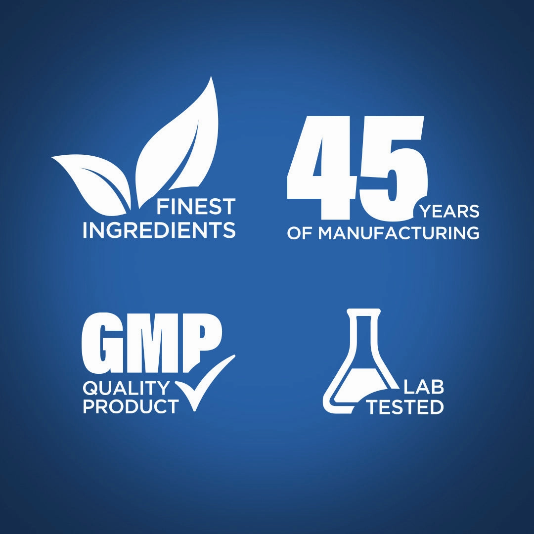 Magnesium Glycinate, 375 mg (per serving), 130 Quick Release Softgels