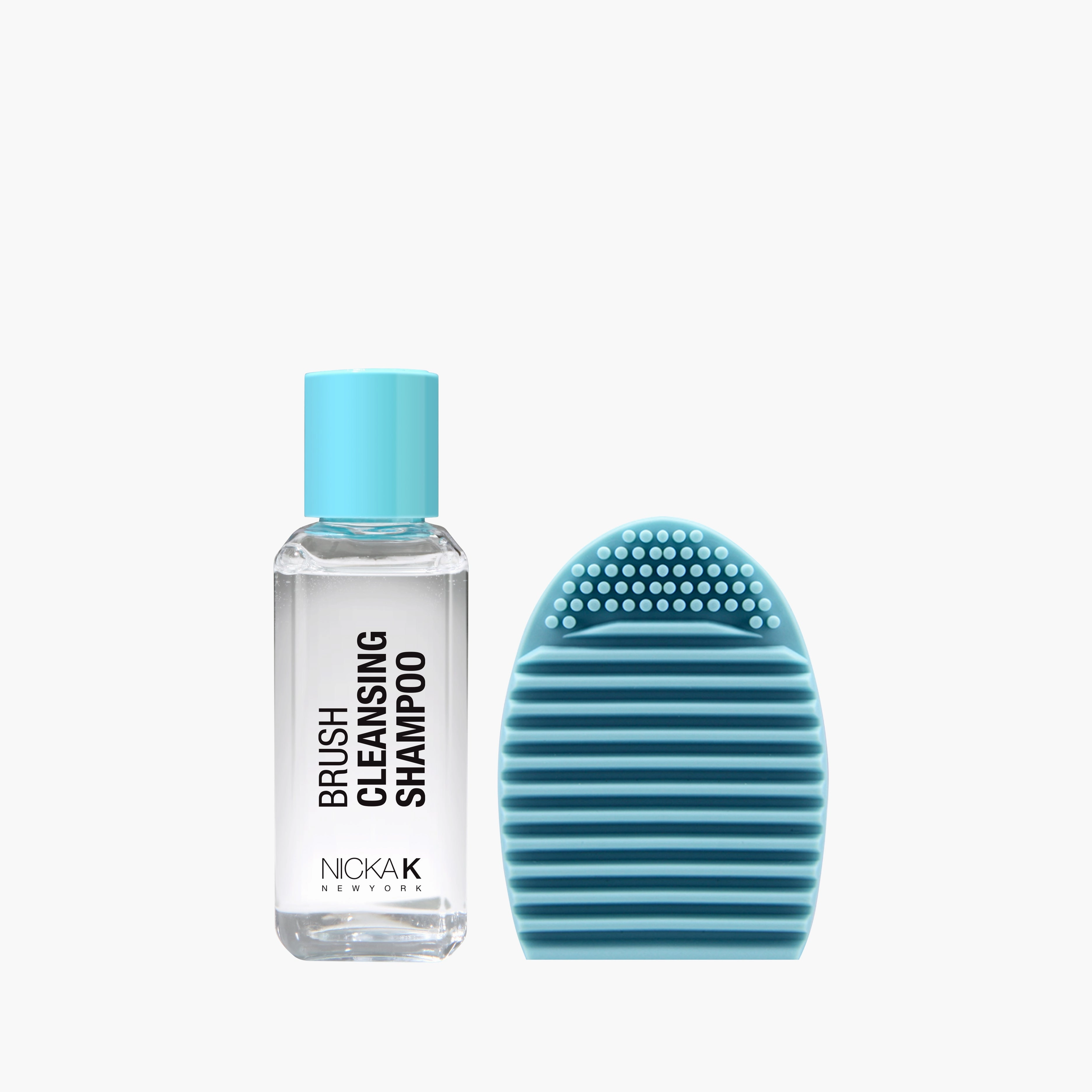 Makeup Brush Cleansing Kit