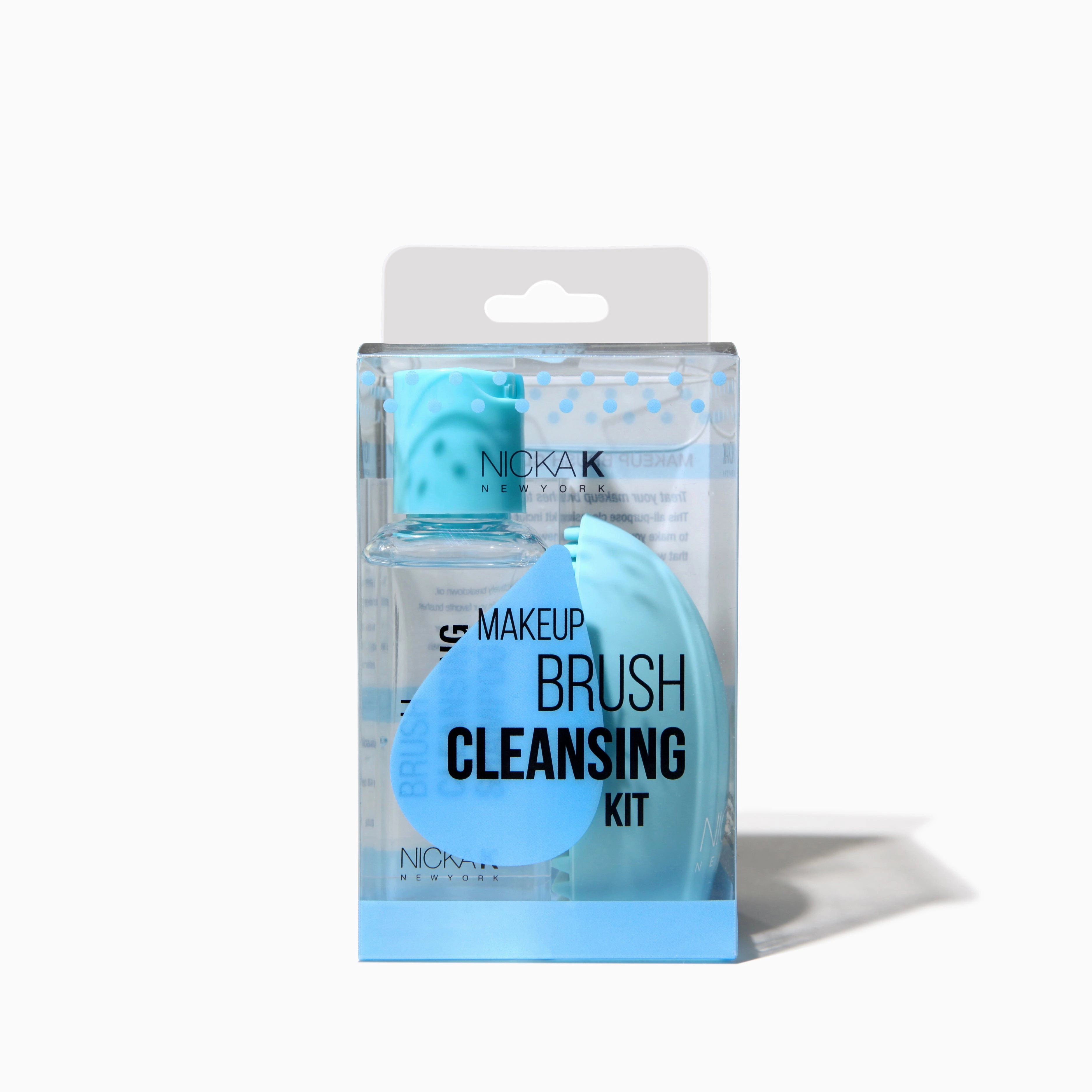 Makeup Brush Cleansing Kit