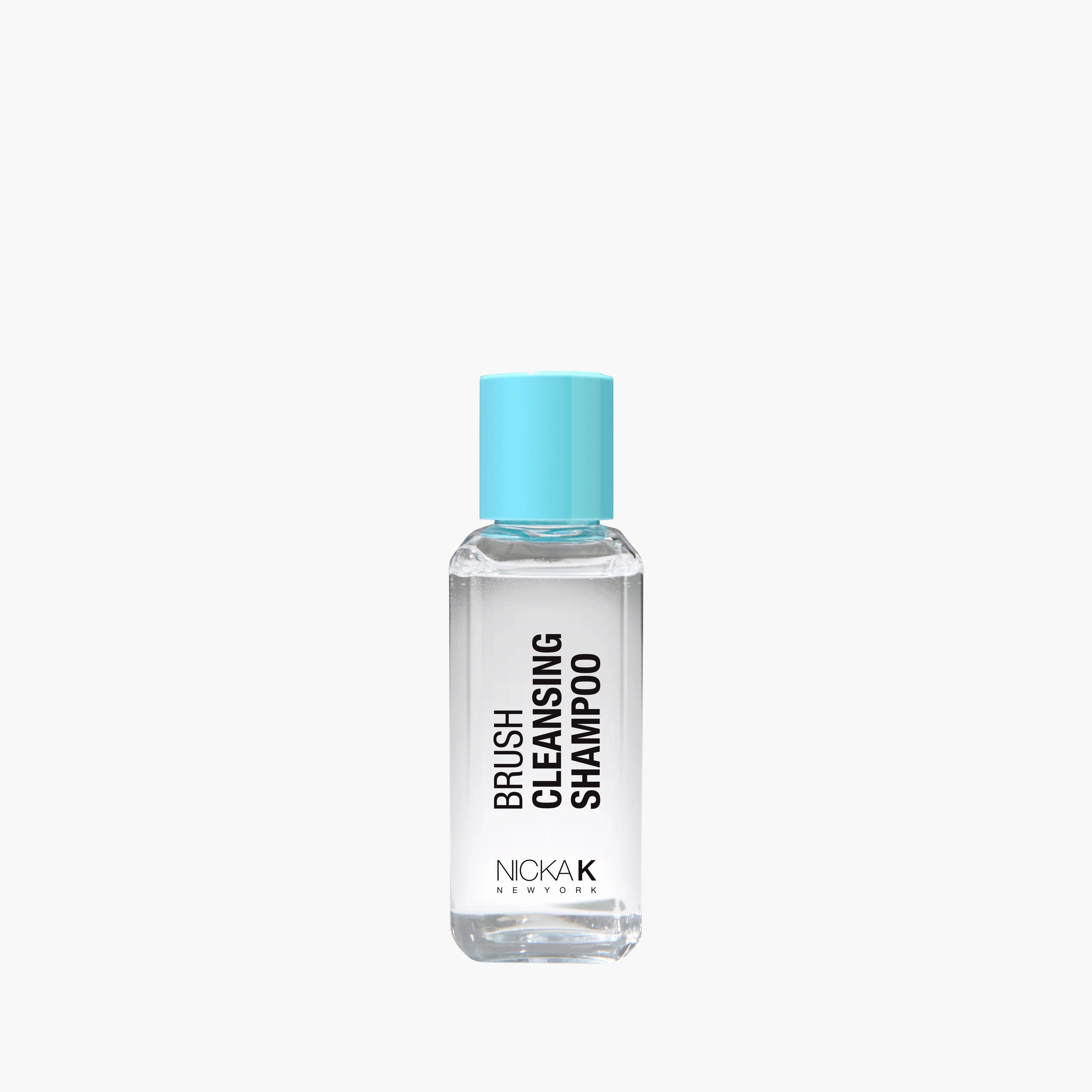 Makeup Brush Cleansing Shampoo