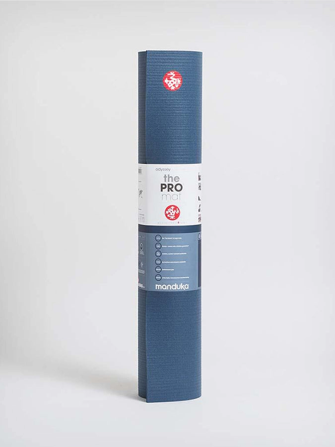 Manduka PRO Yoga Mat 6mm