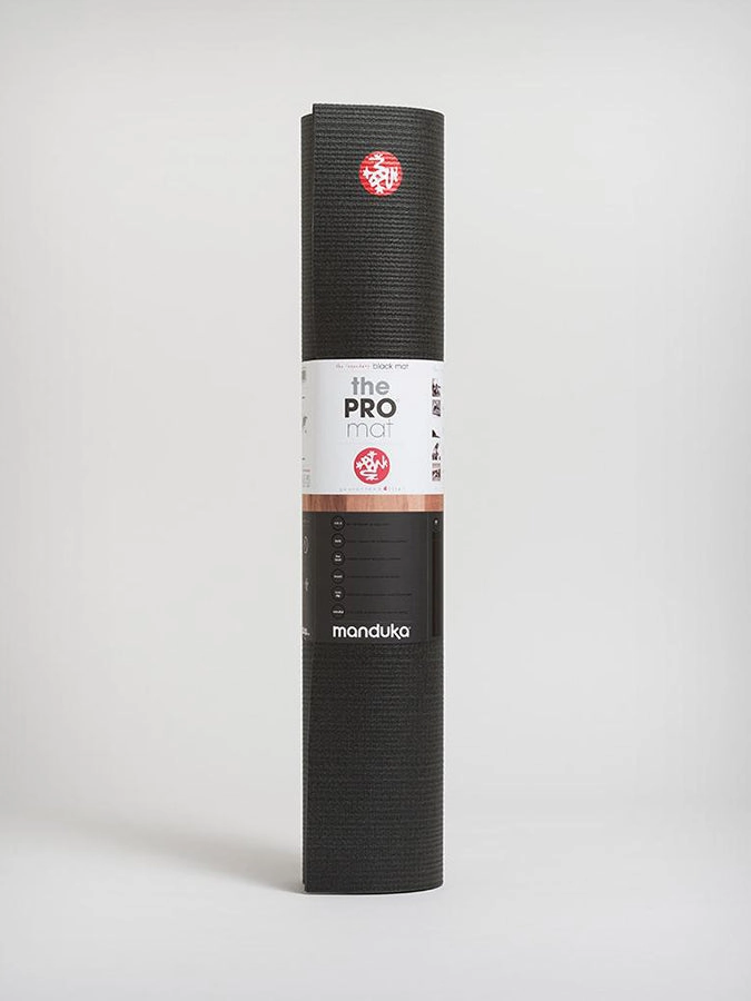 Manduka PRO Yoga Mat 6mm