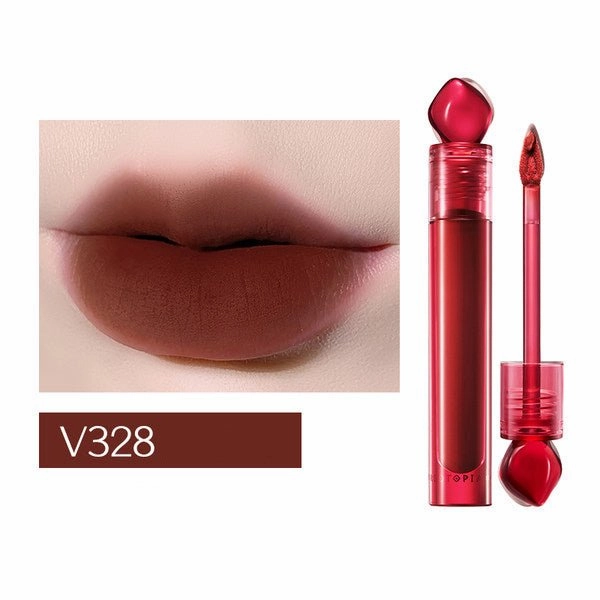 Marie Dalgar Matte Stone Lip Gloss