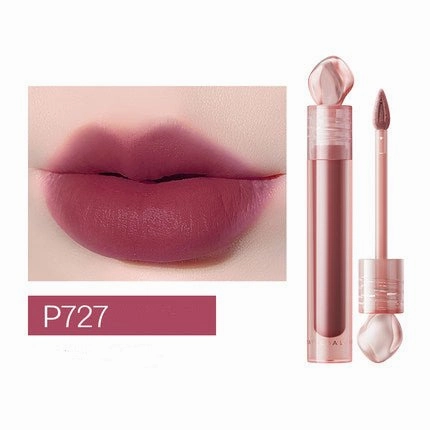 Marie Dalgar Matte Stone Lip Gloss