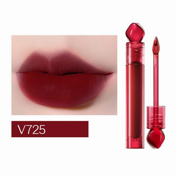 Marie Dalgar Matte Stone Lip Gloss