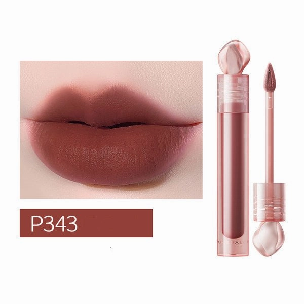 Marie Dalgar Matte Stone Lip Gloss