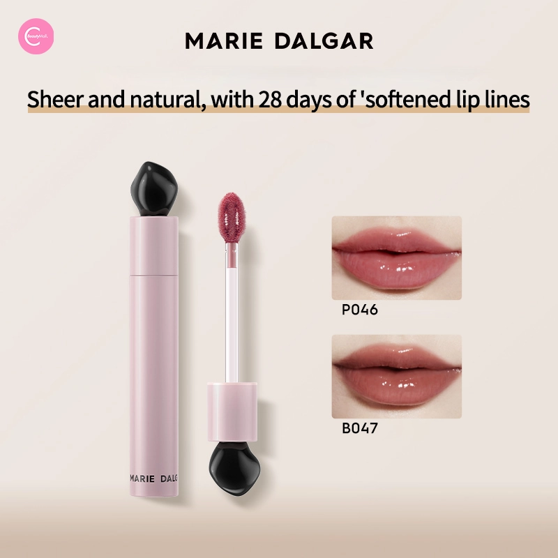 Marie Dalgar Radiant Silk Lip Serum