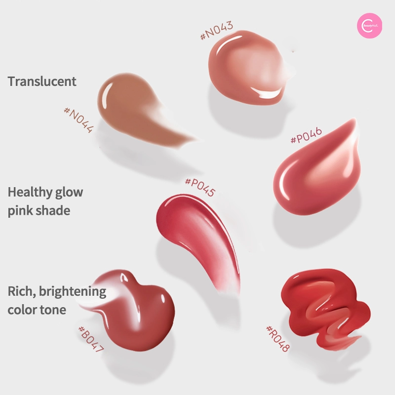 Marie Dalgar Radiant Silk Lip Serum