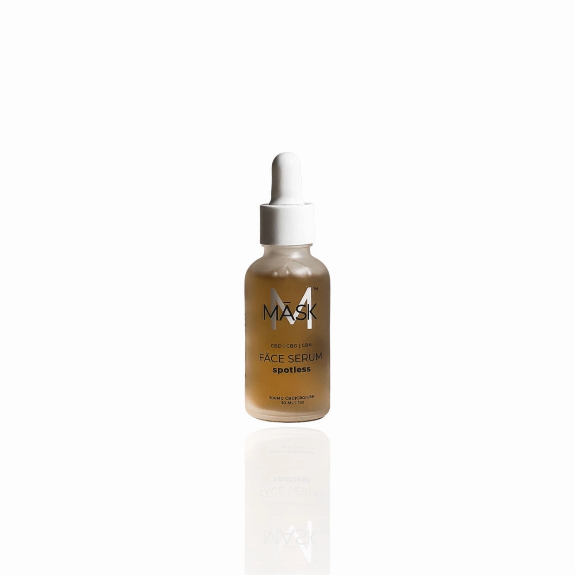 Mask Skincare Face Serum 1oz