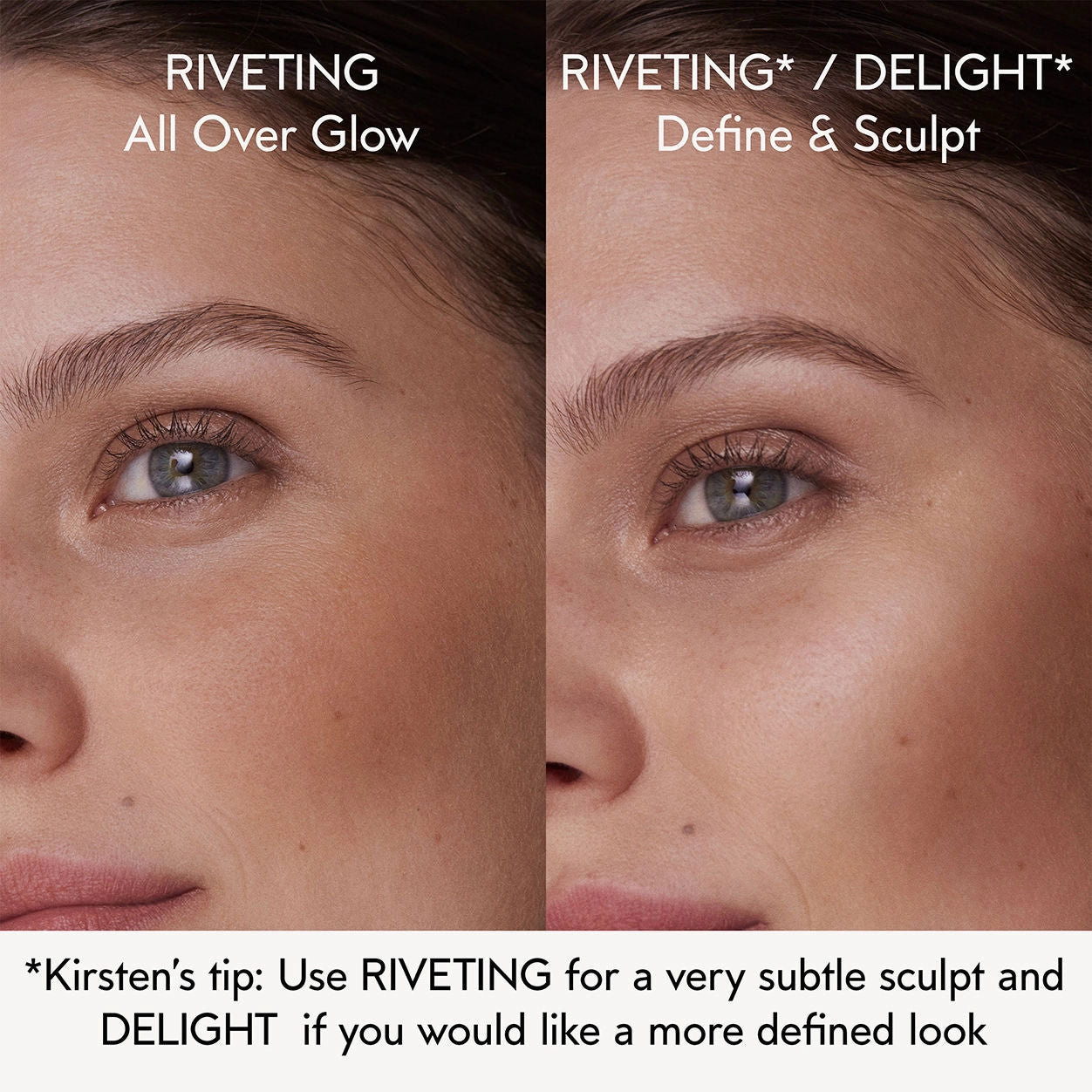 Matte Cream Bronzer Refill