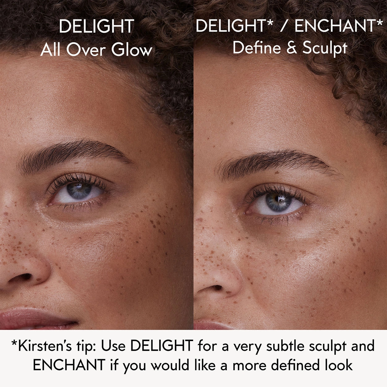 Matte Cream Bronzer Refill
