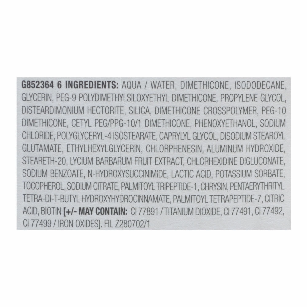 Maybelline Instant Age Rewind Eraser Dark Circles 130 Medium