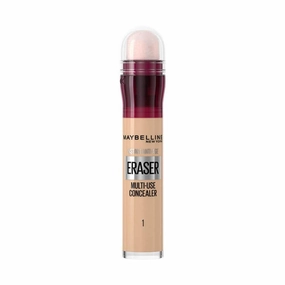 Maybelline Instant Age Rewind Treatment Concealer 120 Light 6ml