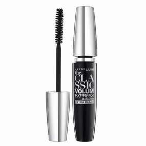 Maybelline The Classic Volum' Express Mascara