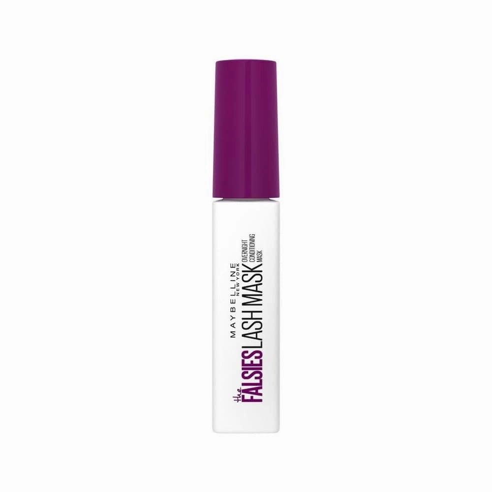 Maybelline The Falsies Lash Mask 190 Overnight Conditioning Mask 10ml