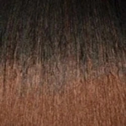 Mayde Beauty Passion Pop 2X's Crochet Hair