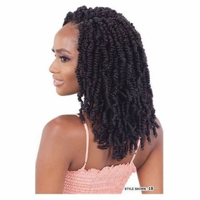 Mayde Beauty Passion Pop 2X's Crochet Hair