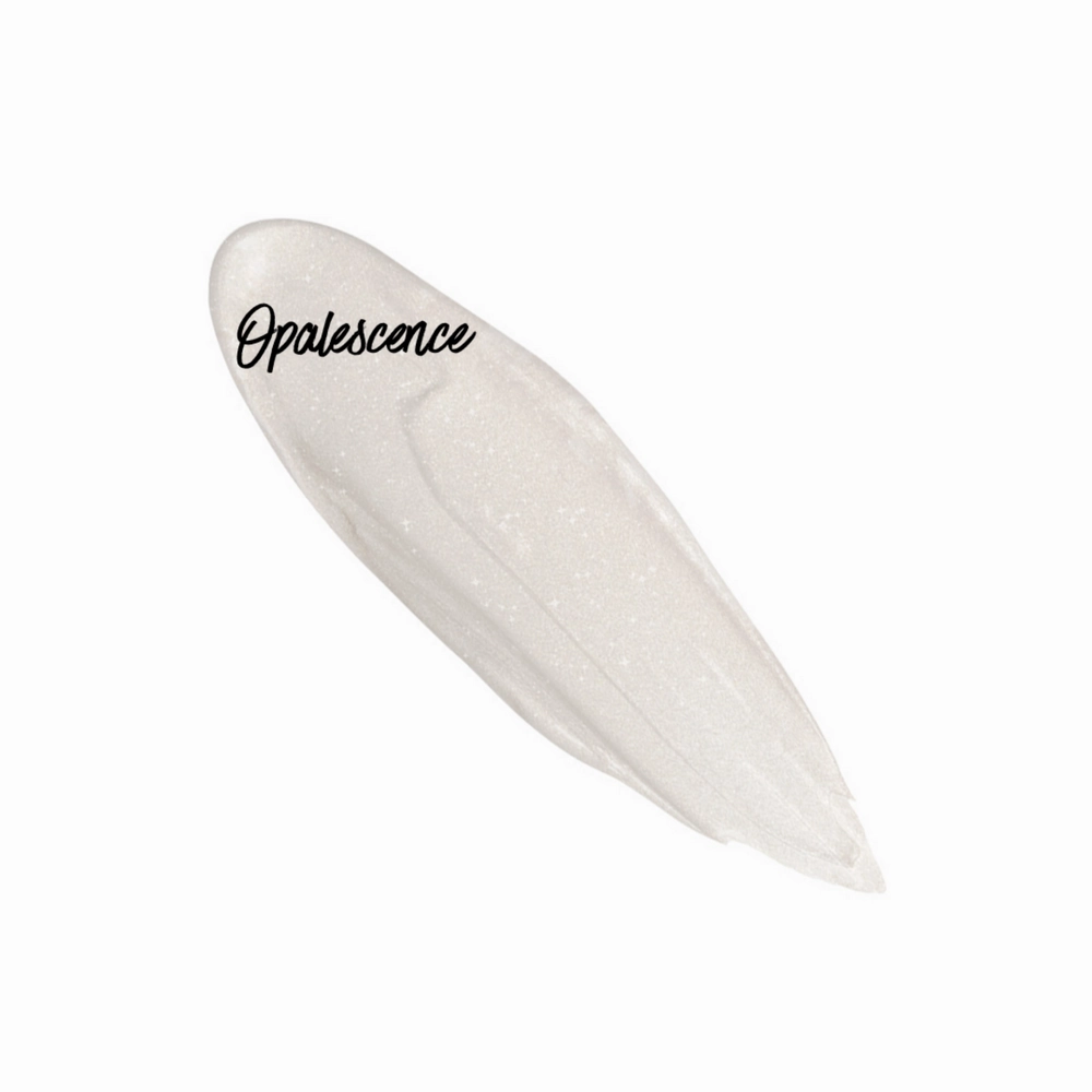 Melanie Mills Hollywood Gleam Body Radiance Opalescence