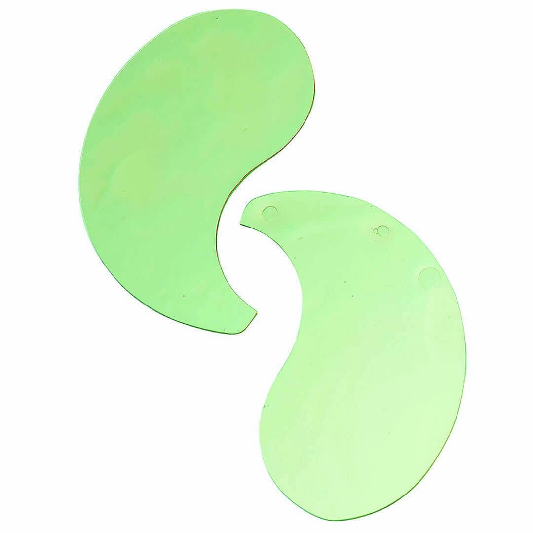 Mellow Eyes Hydrogel Rejuvenating Eye Patches