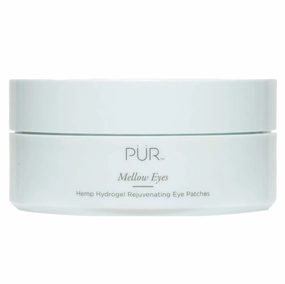 Mellow Eyes Hydrogel Rejuvenating Eye Patches