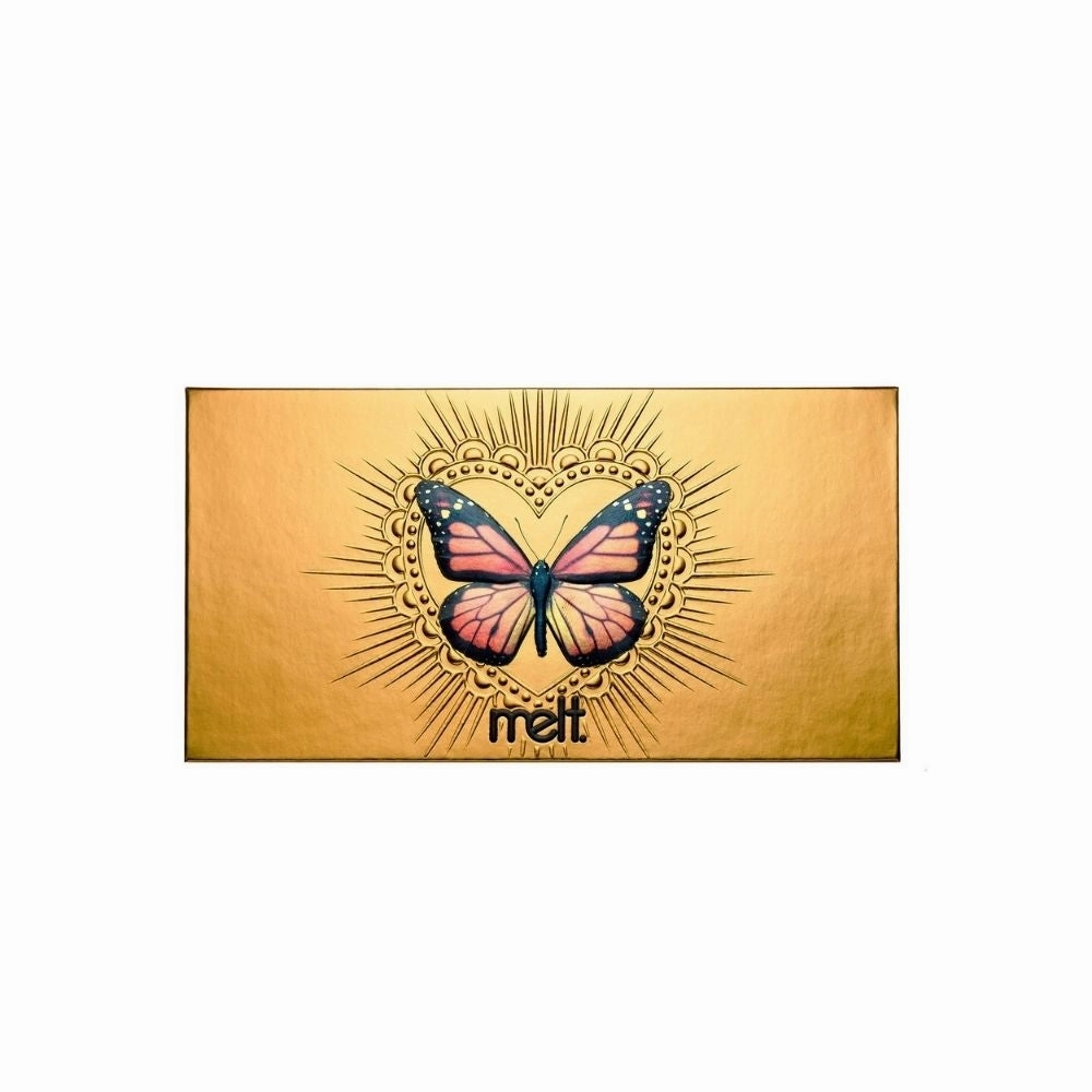 Melt Cosmetics Monarca Blush Palette