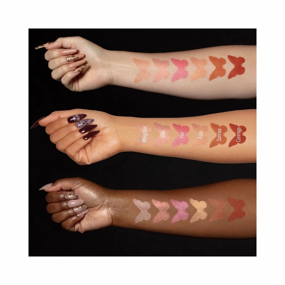 Melt Cosmetics Monarca Blush Palette