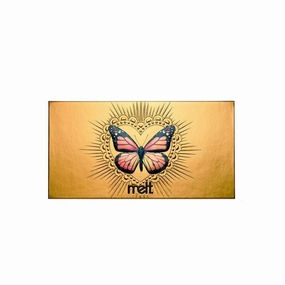 Melt Cosmetics Monarca Blush Palette