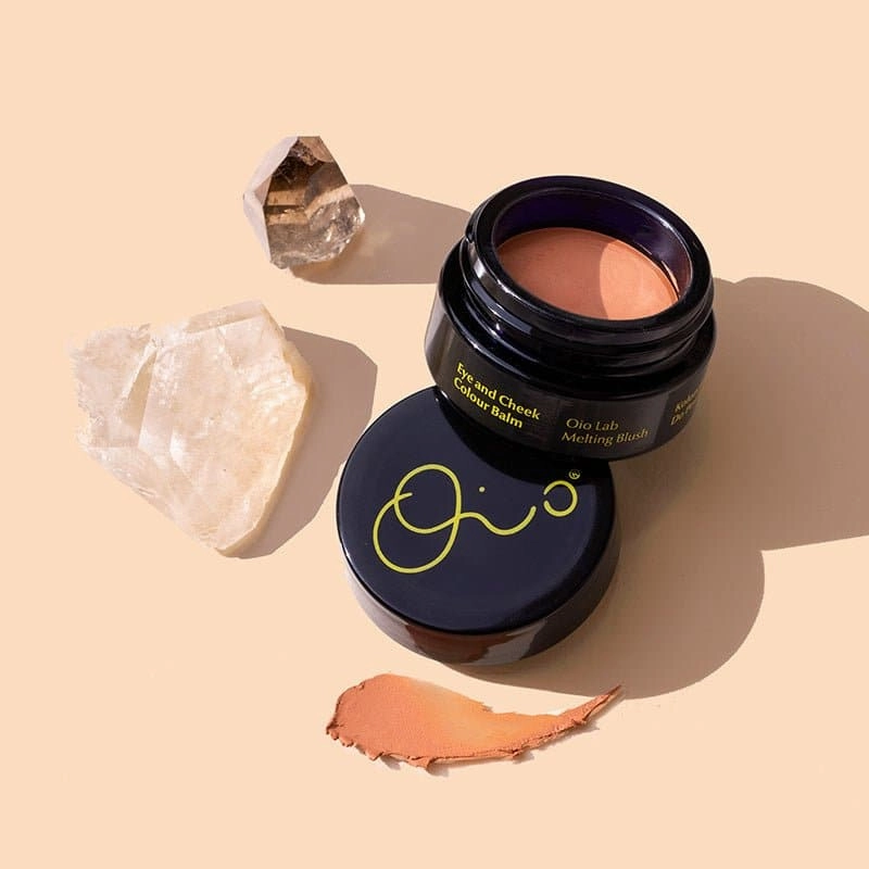 Melting Blush Eye and Cheek Colour Balm