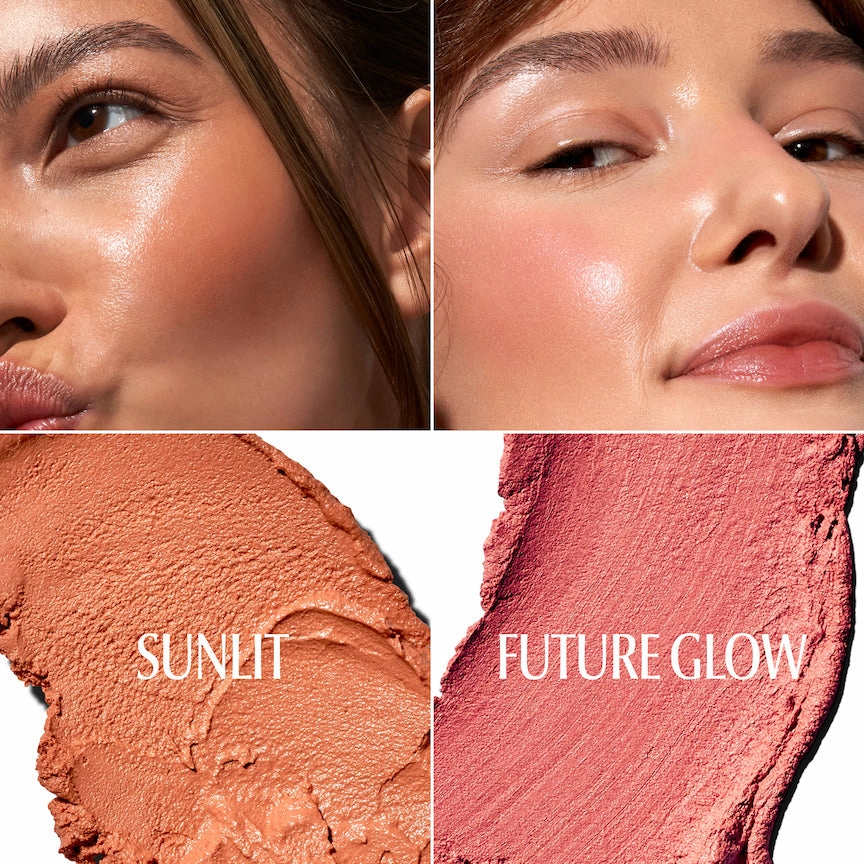 Melting Blush Eye and Cheek Colour Balm