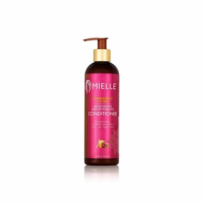 Mielle Pomegranate & Honey Moisturizing and Detangling Conditioner 12oz
