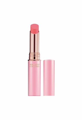Mikimoto Cosmetics Treatment Lip Color