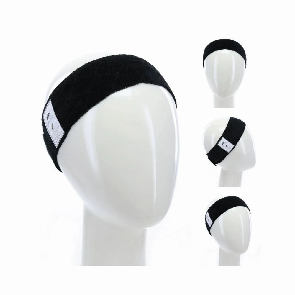 Milano Collection The Original WiGrip Comfort Band Black