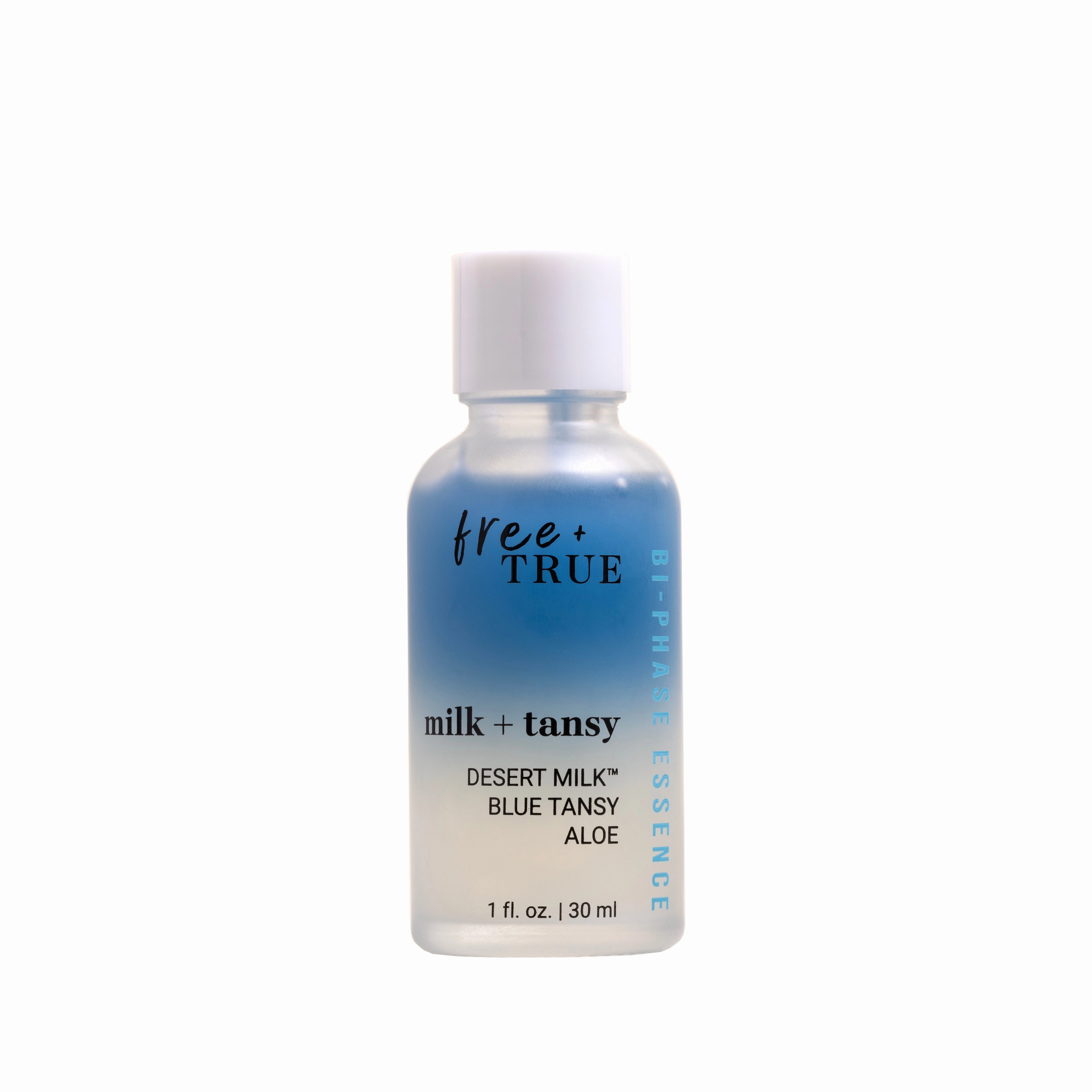 Milk   Tansy Bi-Phase Essence
