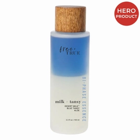 Milk   Tansy Bi-Phase Essence