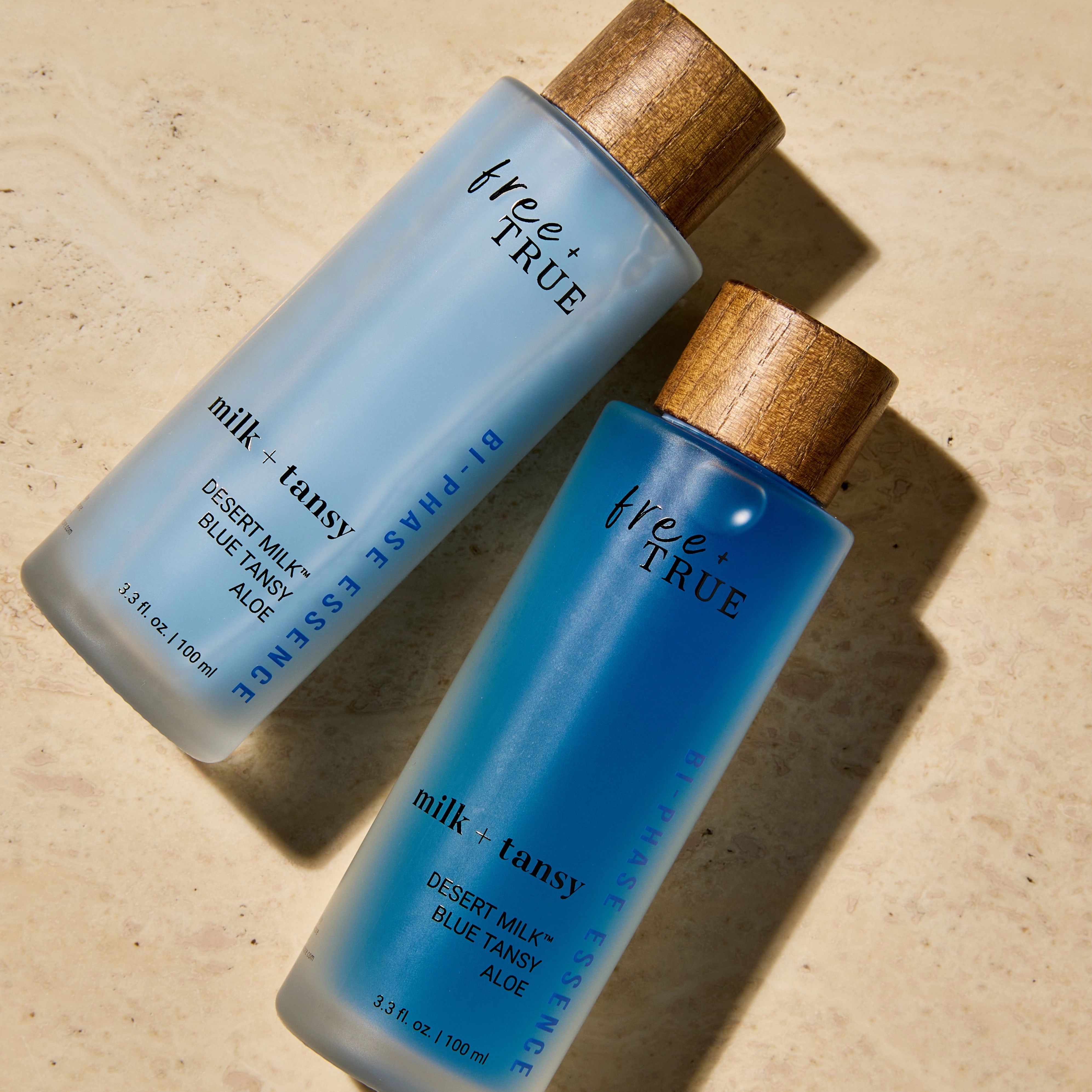 Milk   Tansy Bi-Phase Essence