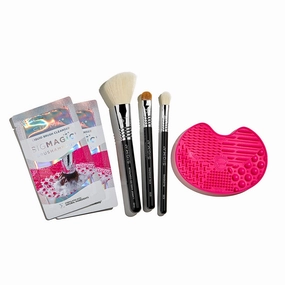 Mini Brush Cleaning Set