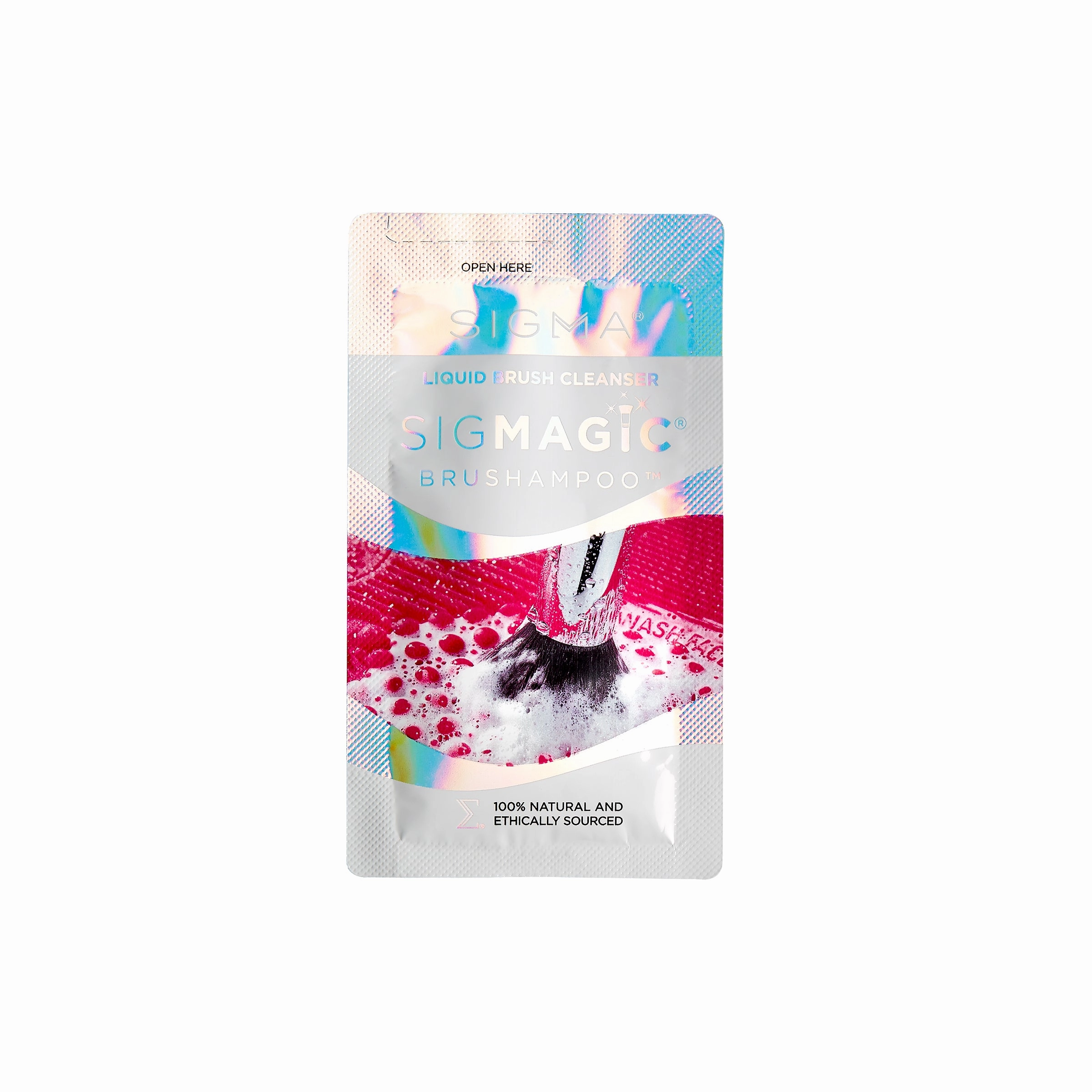 Mini Brush Cleaning Set