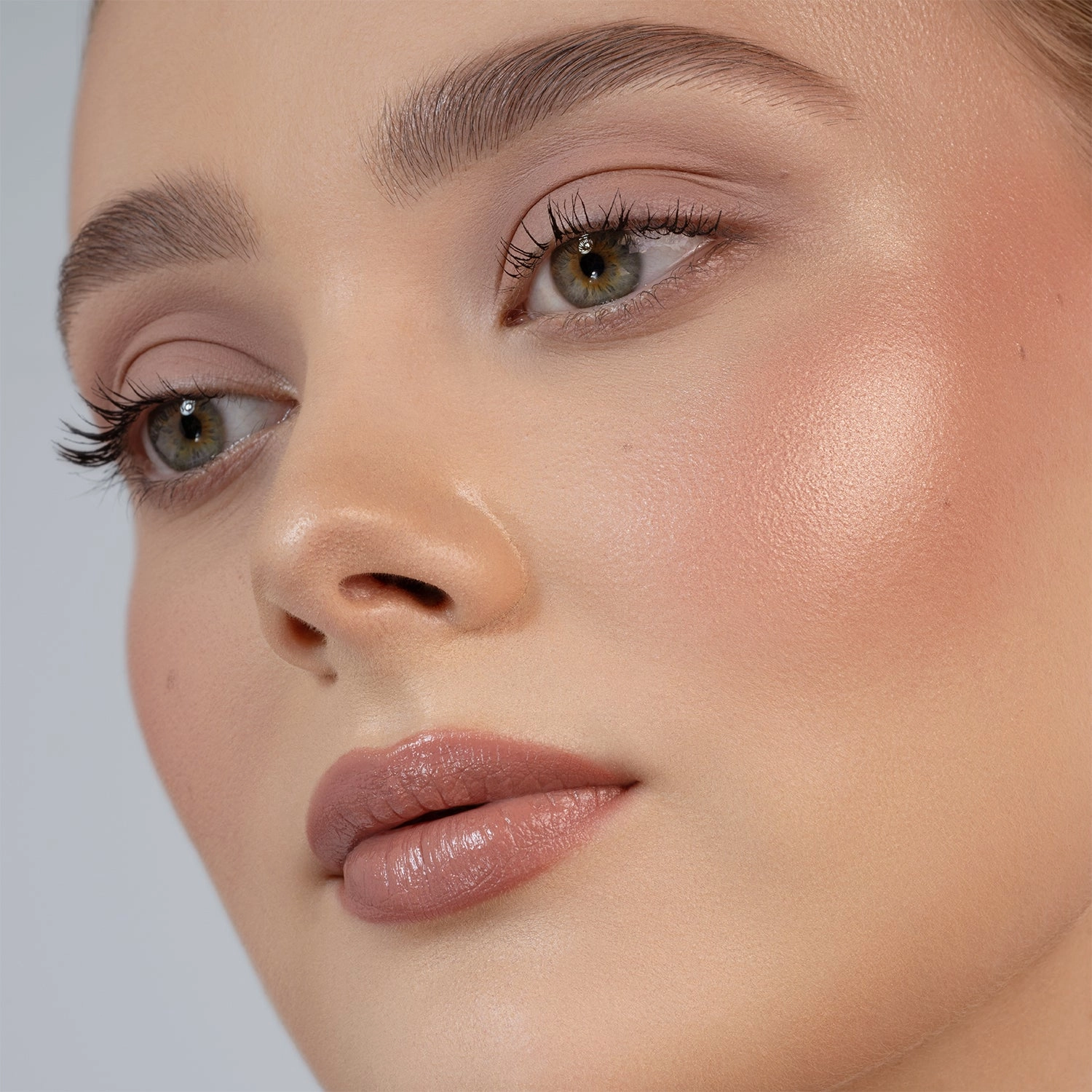 MINI ROSE CHEEK DUO - ORNAMENT