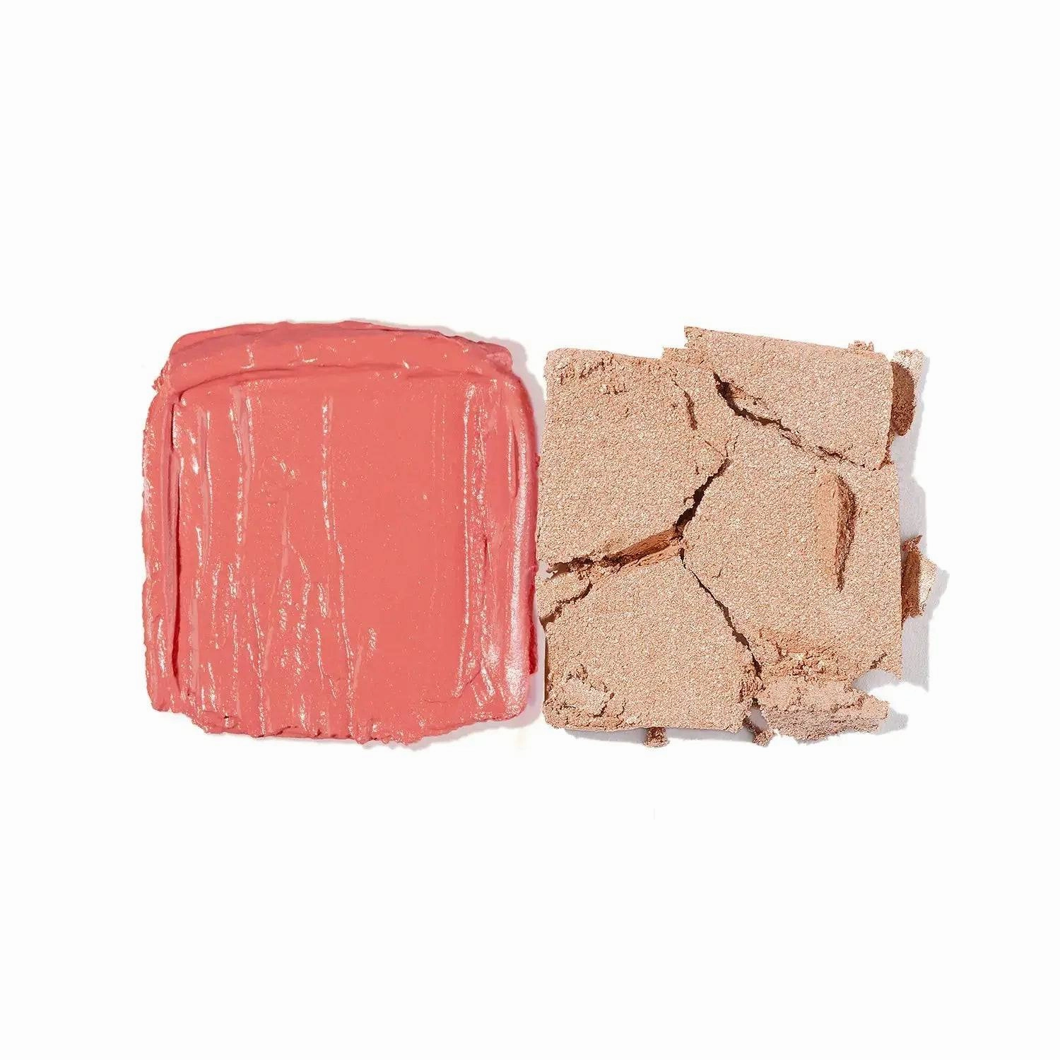 MINI ROSE CHEEK DUO - ORNAMENT