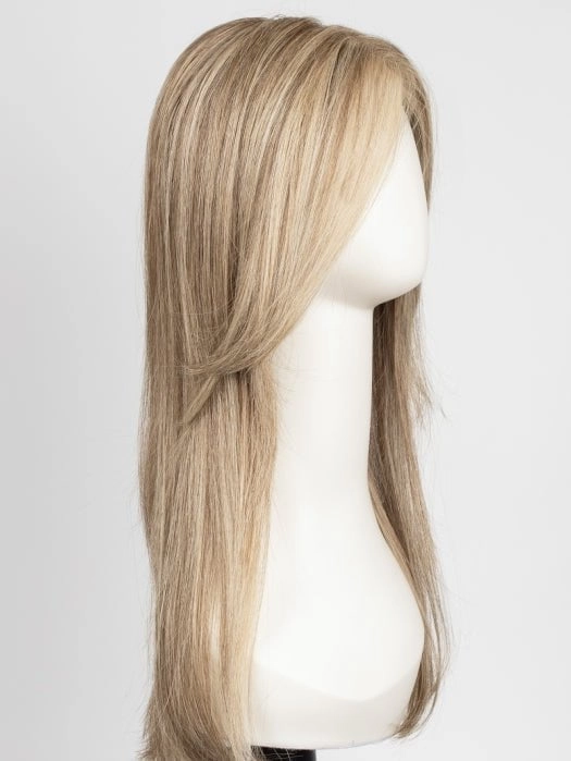 Mirage | Synthetic Lace Front Wig (Mono Top)