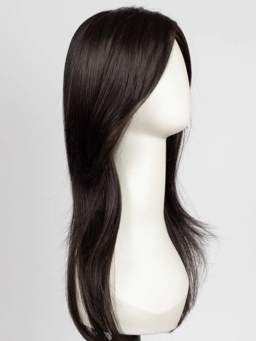 Mirage | Synthetic Lace Front Wig (Mono Top)