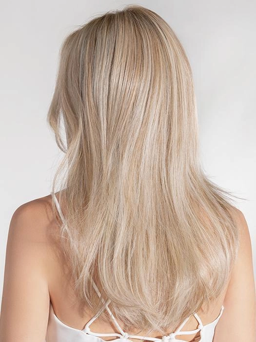 Mirage | Synthetic Lace Front Wig (Mono Top)