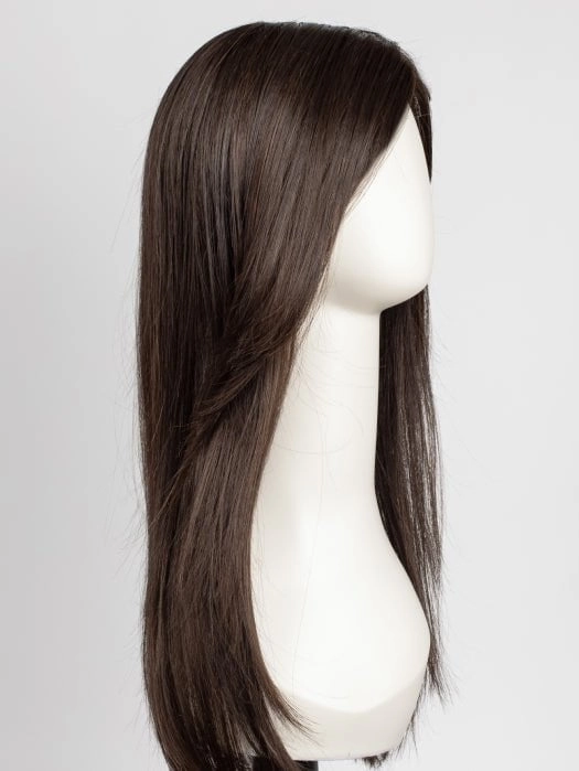 Mirage | Synthetic Lace Front Wig (Mono Top)