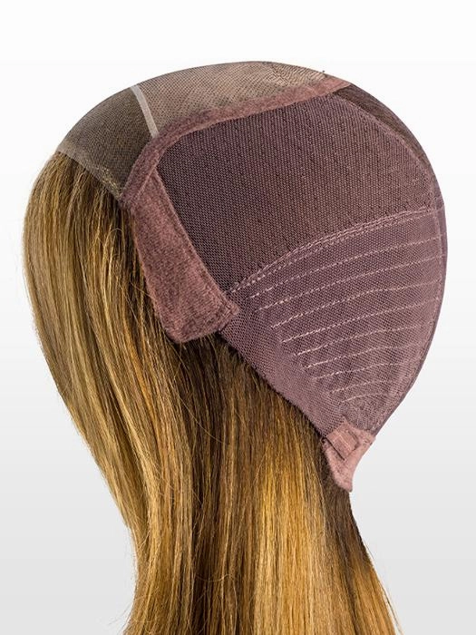 Mirage | Synthetic Lace Front Wig (Mono Top)