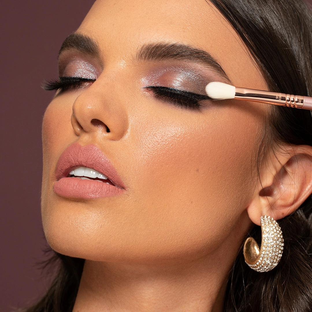 Modern Glam Brush Set
