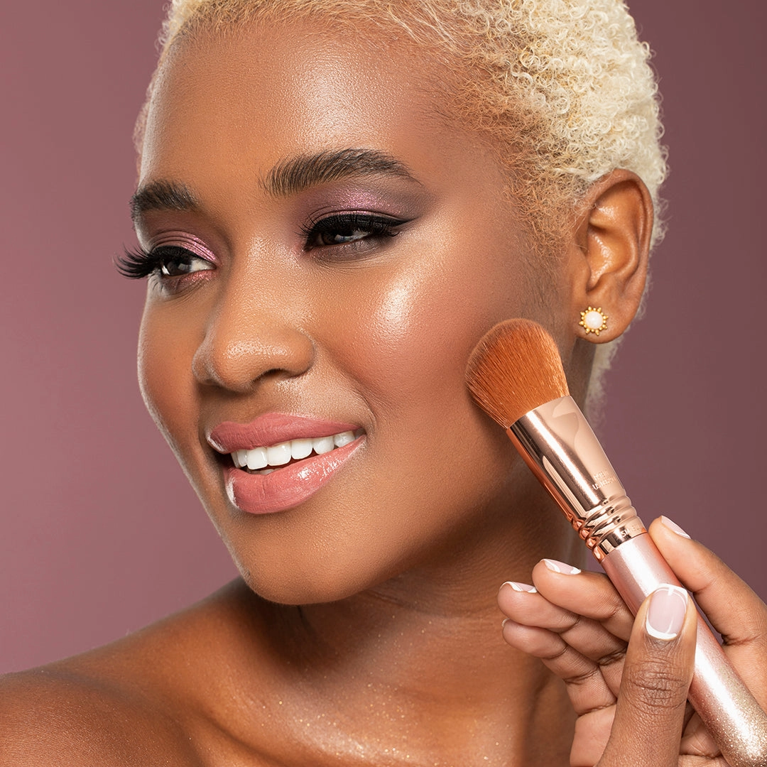 Modern Glam Brush Set
