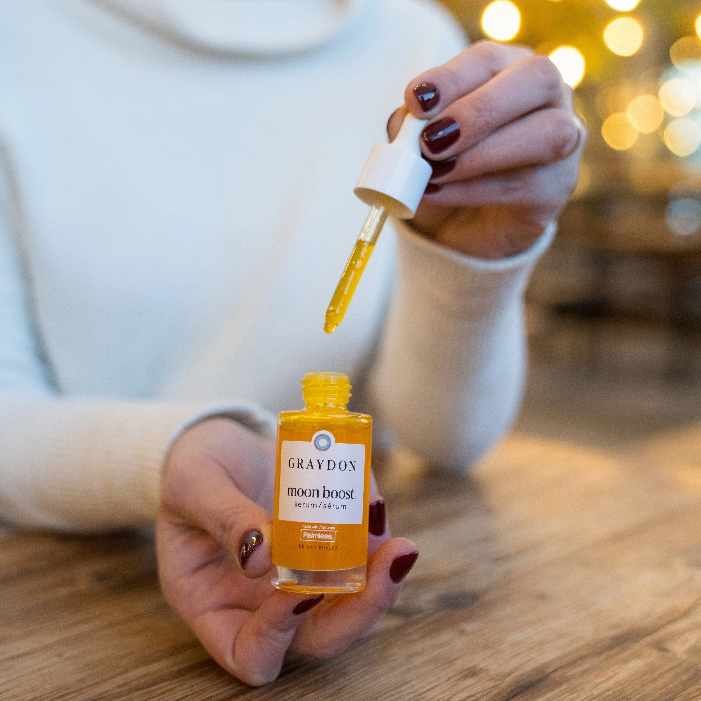 Moon Boost Serum